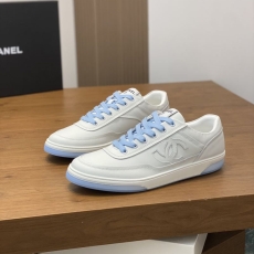 Chanel Low Shoes